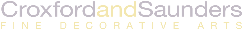 Croxford and Saunders logo